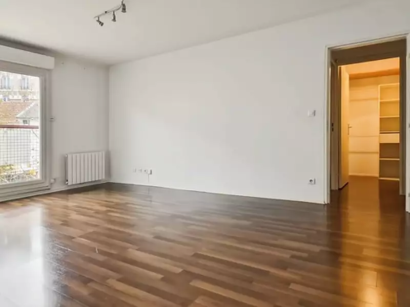 Appartement, 52 m²