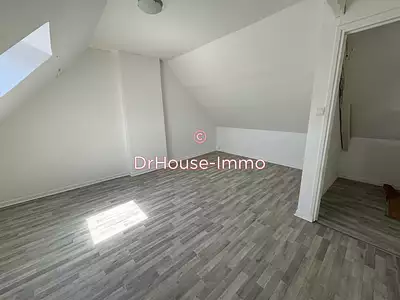 Maison, 84 m²
