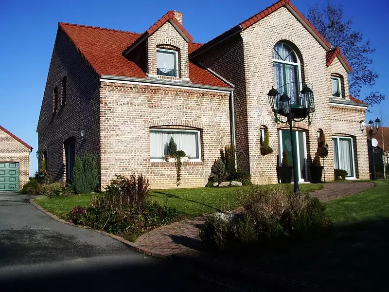 Maison, 360 m²