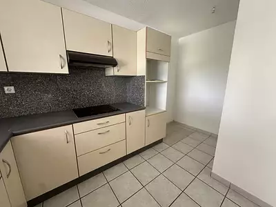 Appartement, 60,1 m²