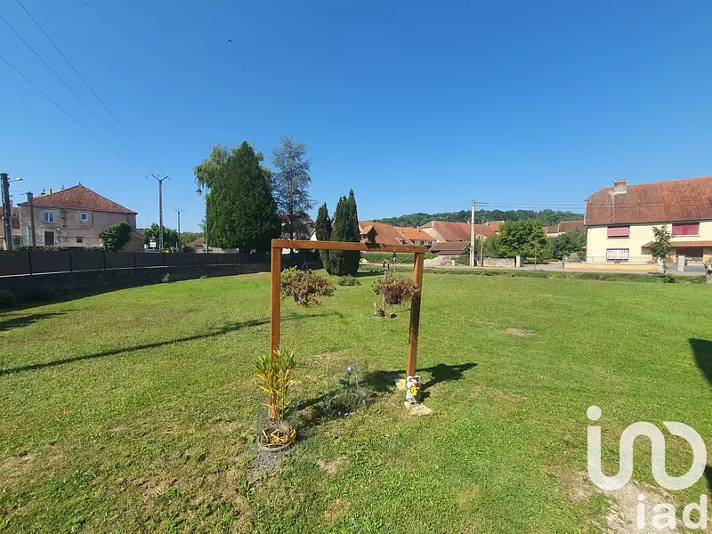 Maison, 91 m²