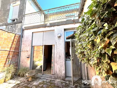 Maison, 70 m²