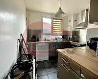 Appartement, 76,8 m²
