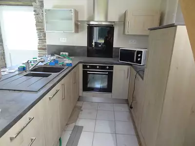 Maison, 69 m²