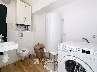 Appartement, 81 m²