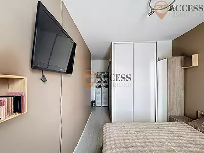 Appartement, 83,57 m²