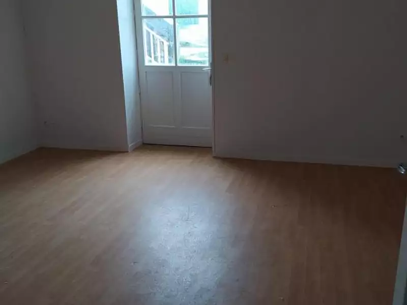 Appartement, 30 m²