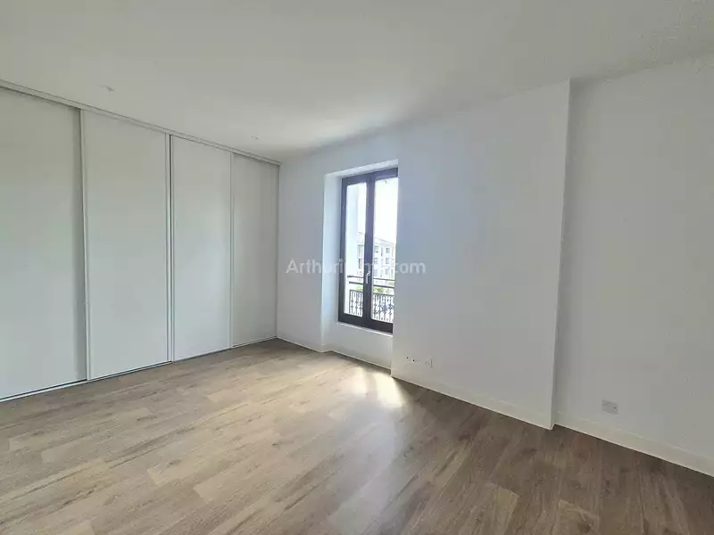 Appartement, 59,95 m²