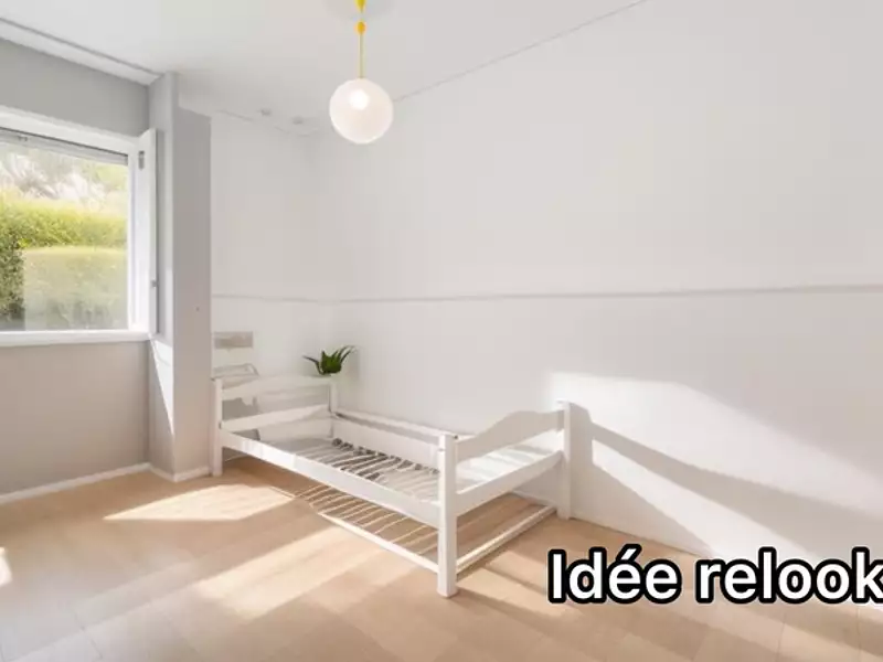 Maison, 172 m²