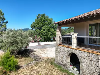 Maison, 136 m²