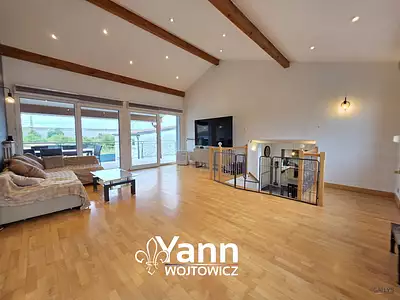 Maison, 160 m²