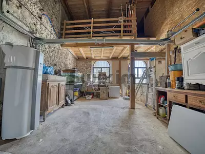 Maison, 118 m²