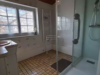 Maison, 95 m²