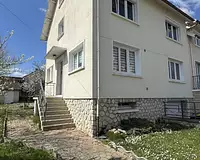 Maison, 115 m²