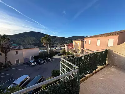 Appartement, 65,5 m²