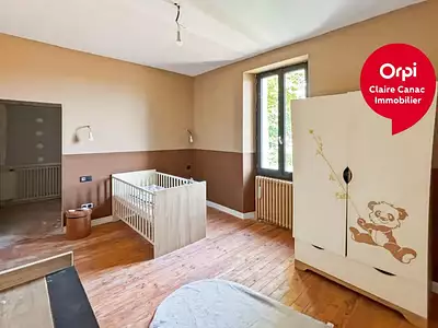 Maison, 135 m²