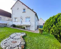 Maison, 148 m²