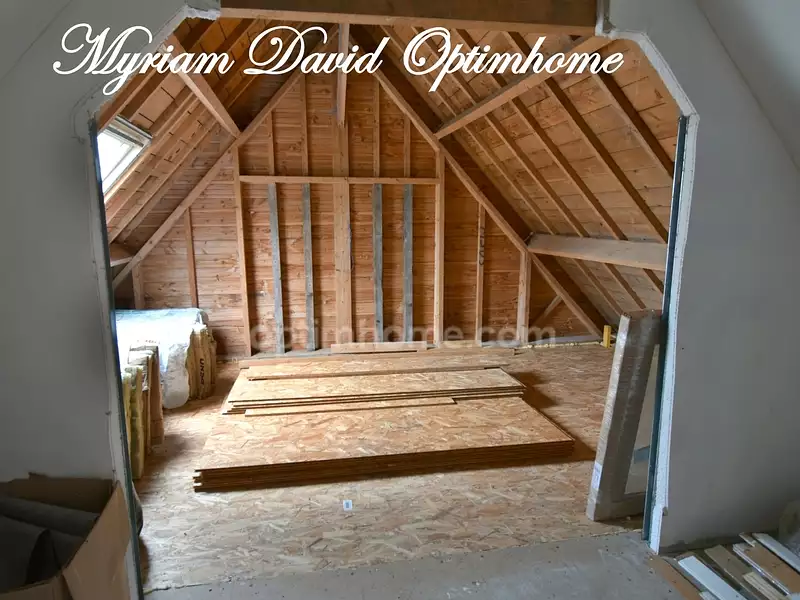 Maison, 161 m²