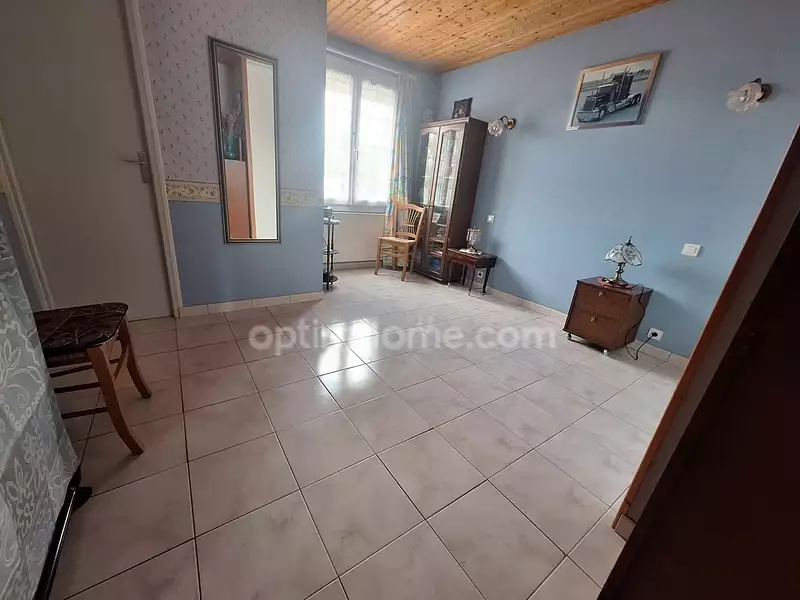 Maison, 157 m²