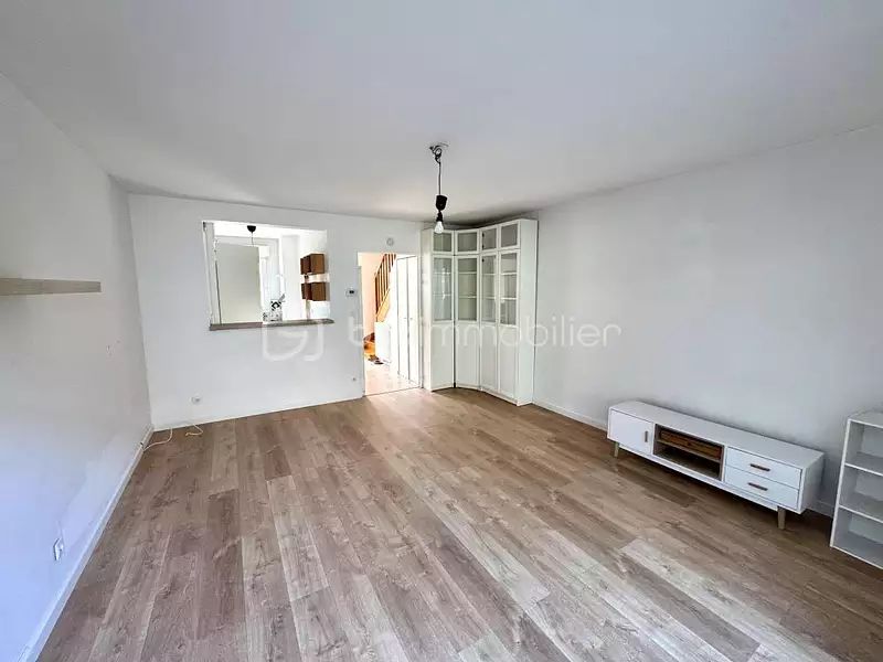 Maison, 71 m²