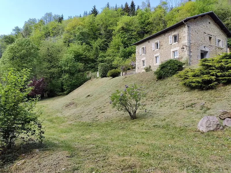 Maison, 169 m²