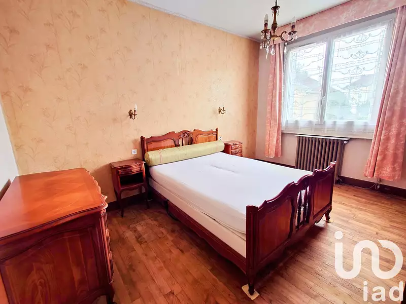Maison, 142 m²