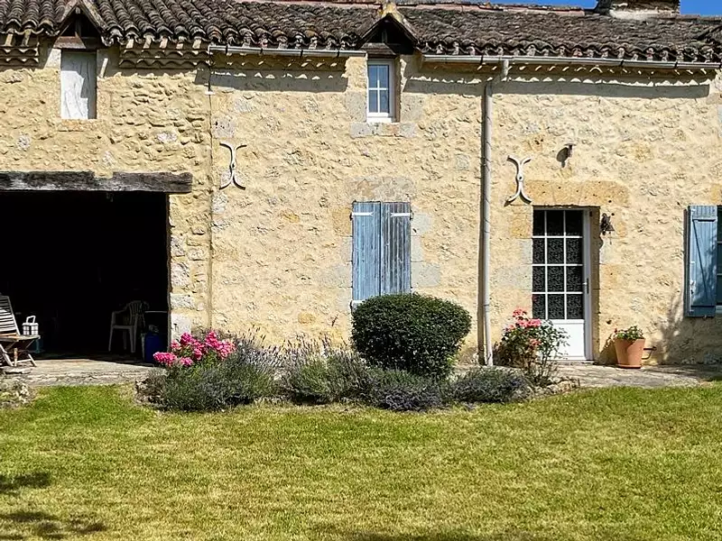 Maison, 174 m²