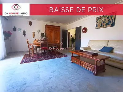Appartement, 92,8 m²