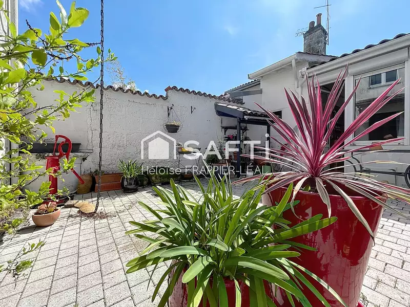 Maison, 88 m²
