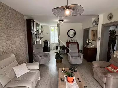 Maison, 186 m²