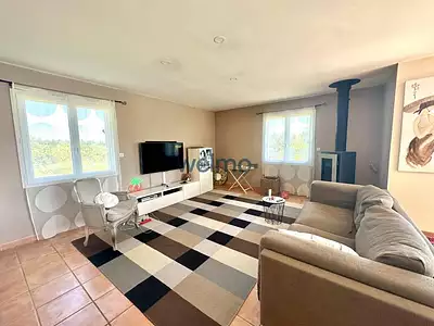 Maison, 133 m²