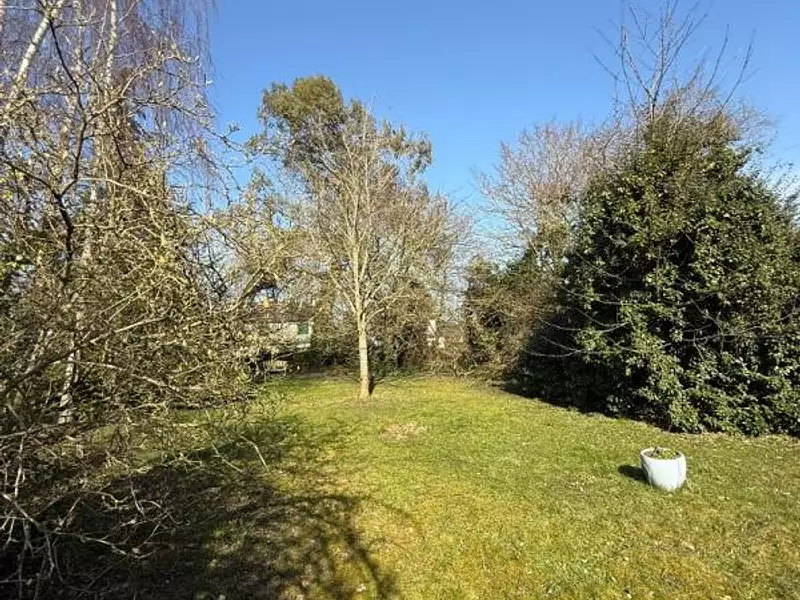 Maison, 187 m²