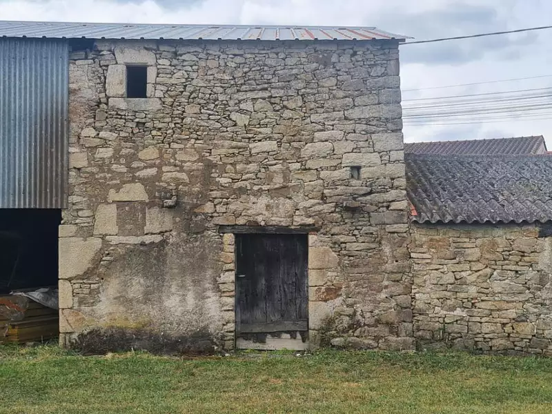 Maison, 74 m²