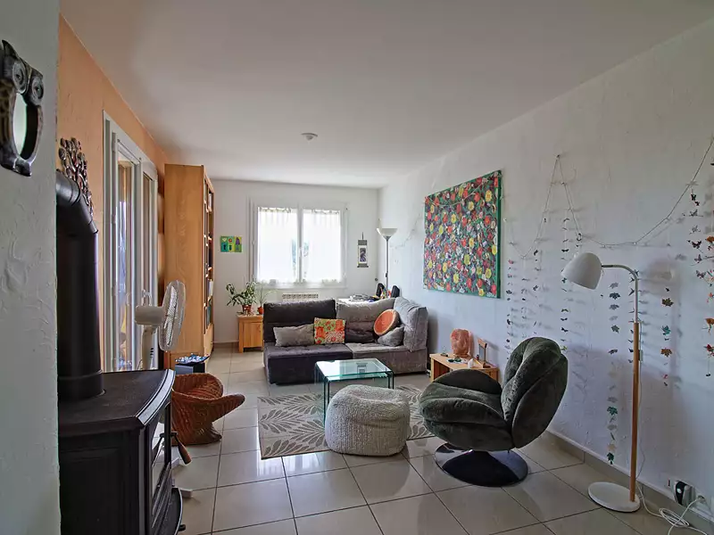 Maison, 90 m²
