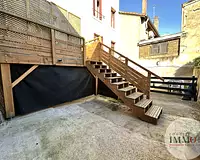 Appartement, 49,75 m²