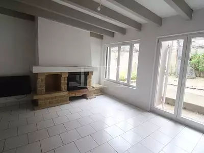 Appartement, 85 m²