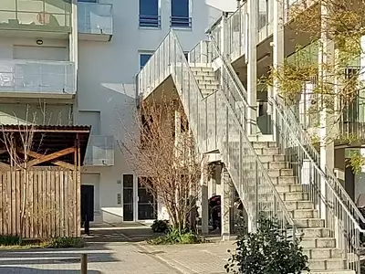 Appartement, 81 m²