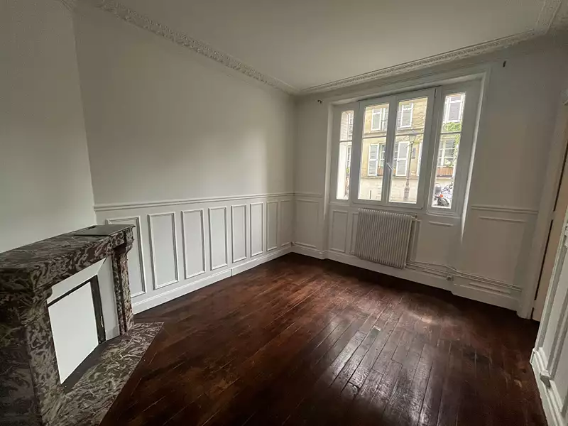 Appartement, 53,27 m²
