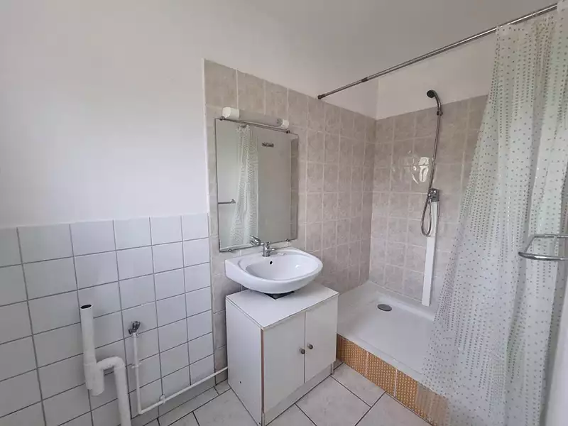 Immeuble, 311 m²