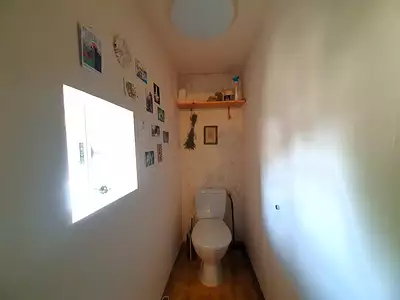 Maison, 105 m²