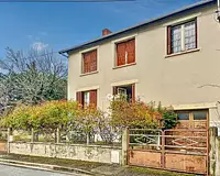 Maison, 113 m²