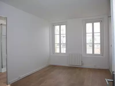 Appartement, 44 m²