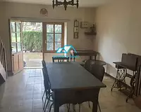 Maison, 60 m²