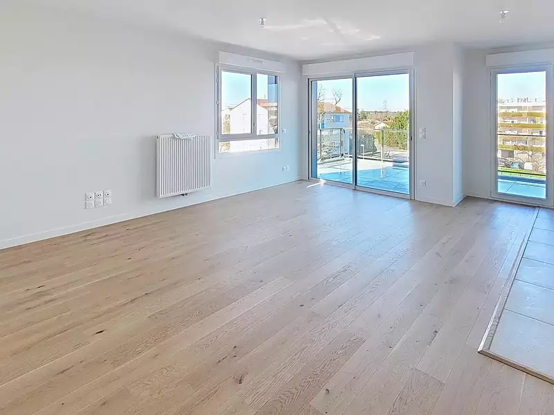 Appartement, 113 m²