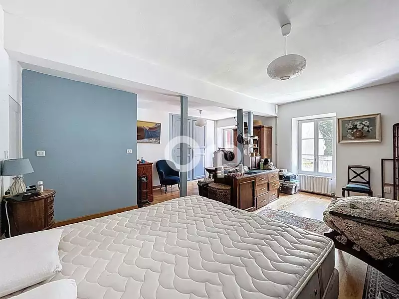 Maison, 174 m²