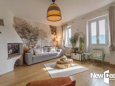 Maison, 78 m²