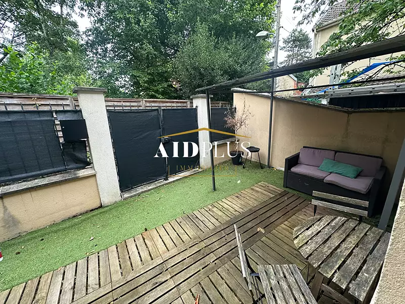 Maison, 46 m²