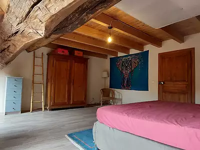 Maison, 184 m²