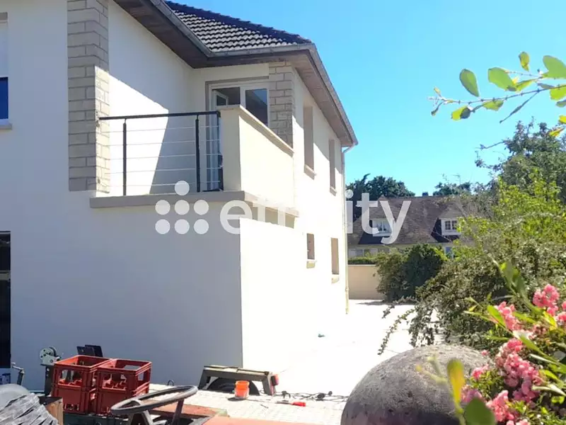 Maison, 195 m²