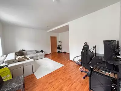 Appartement, 50 m²